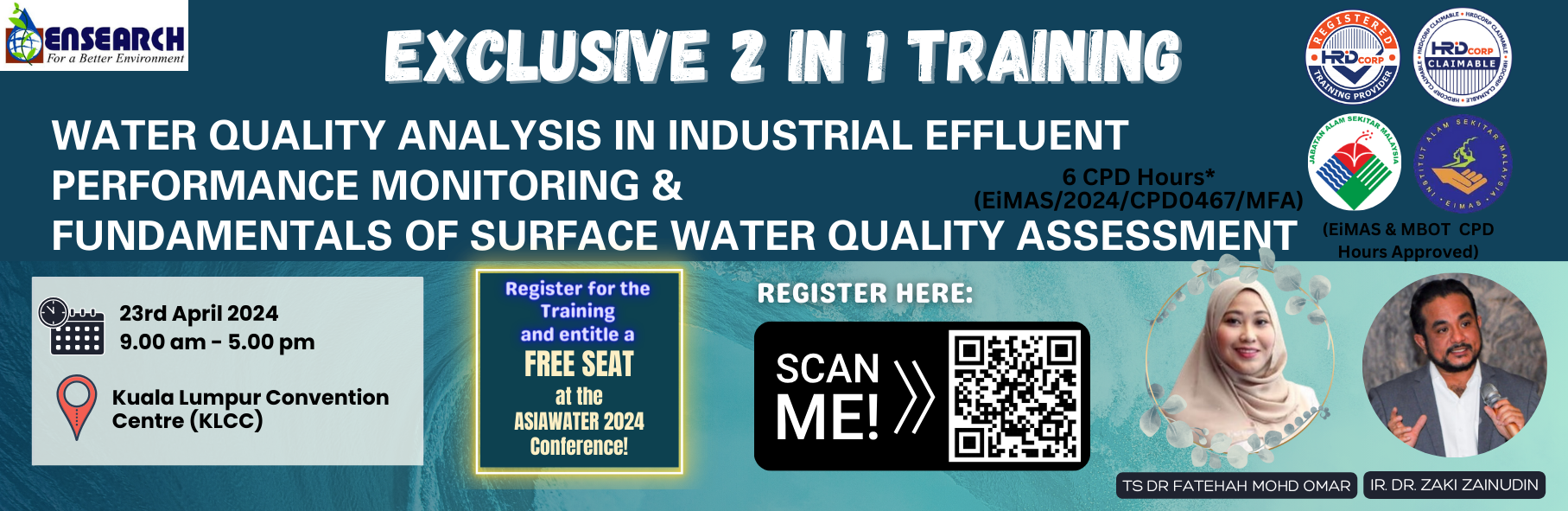 2IN1 TRAINING ASIAWATER 2024 BANNER  (1)
